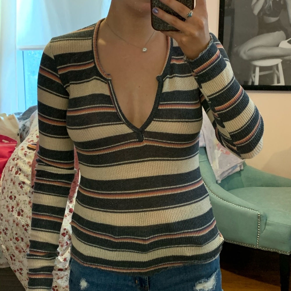 urban outfitters long sleeve
